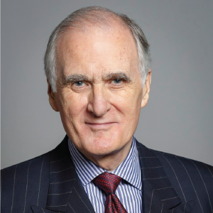 lord stirrup