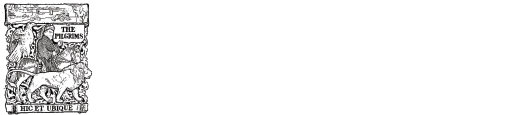 The Pilgrims of Great Britain